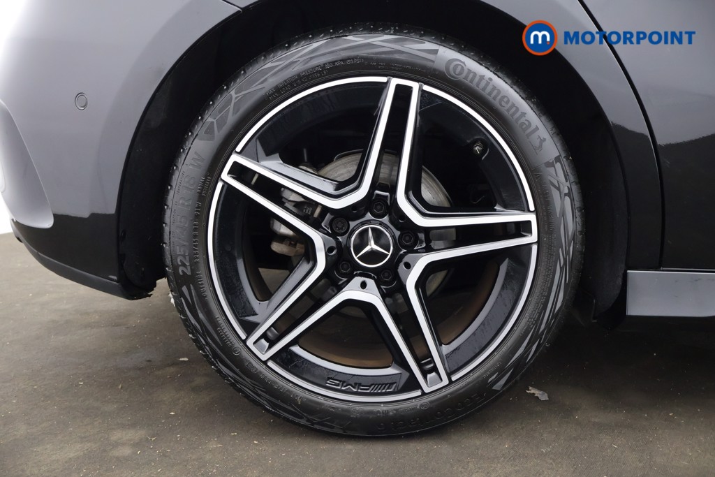 Mercedes-Benz A Class Amg Line Premium Edition Automatic Petrol Hatchback - Stock Number (1586783) - 50th supplementary image