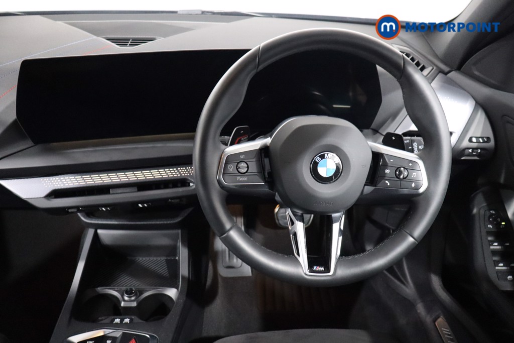 BMW 1 Series M Sport Automatic Petrol Hatchback - Stock Number (1586863) - 3rd supplementary image
