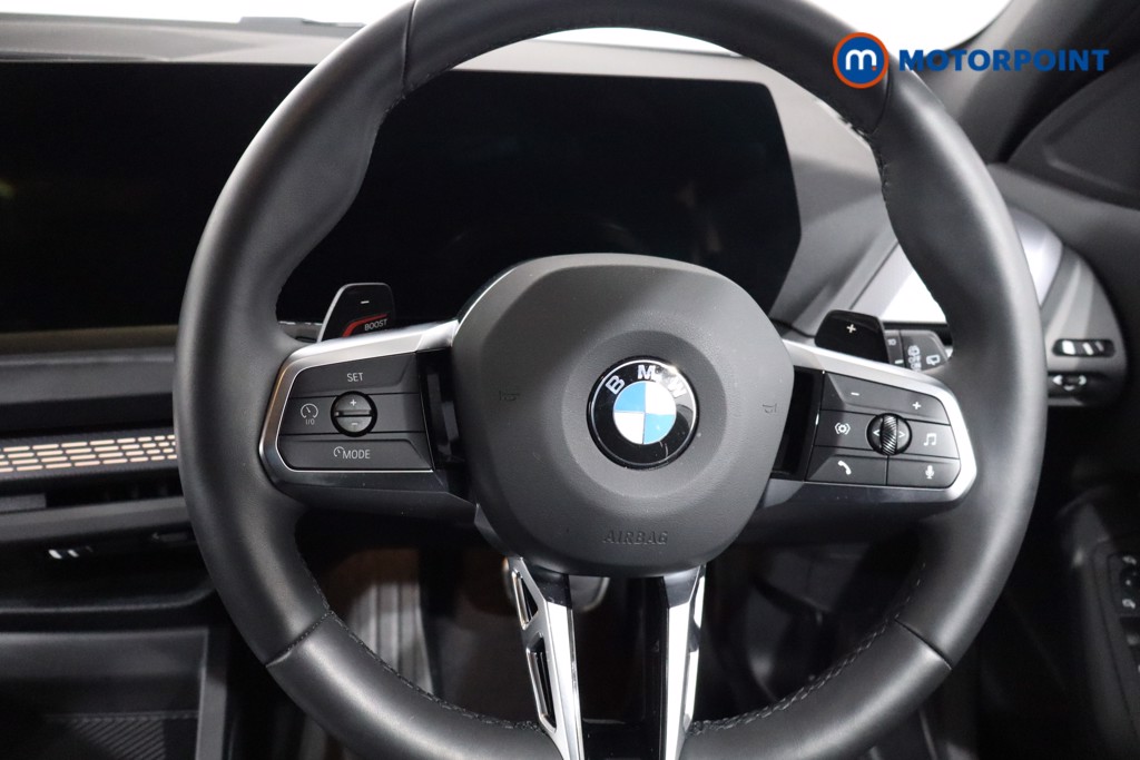 BMW 1 Series M Sport Automatic Petrol Hatchback - Stock Number (1586863) - 6th supplementary image