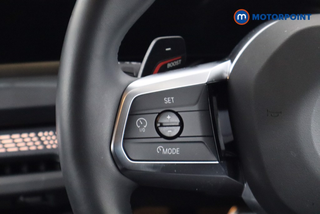 BMW 1 Series M Sport Automatic Petrol Hatchback - Stock Number (1586863) - 7th supplementary image