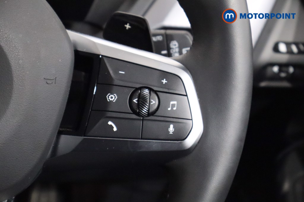 BMW 1 Series M Sport Automatic Petrol Hatchback - Stock Number (1586863) - 8th supplementary image