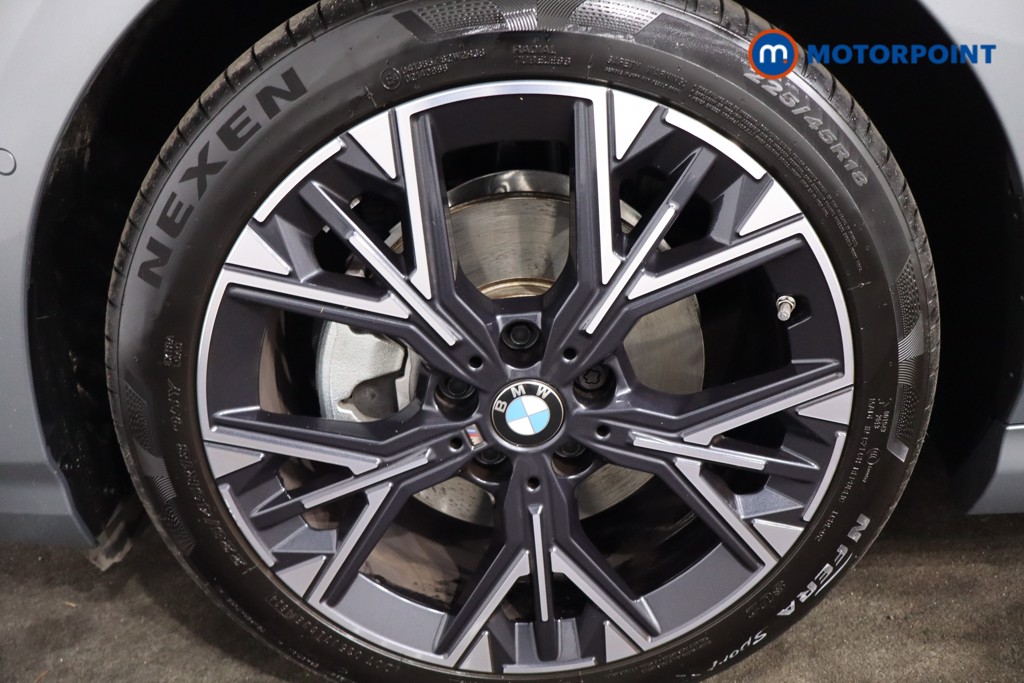BMW 1 Series M Sport Automatic Petrol Hatchback - Stock Number (1586863) - 11th supplementary image