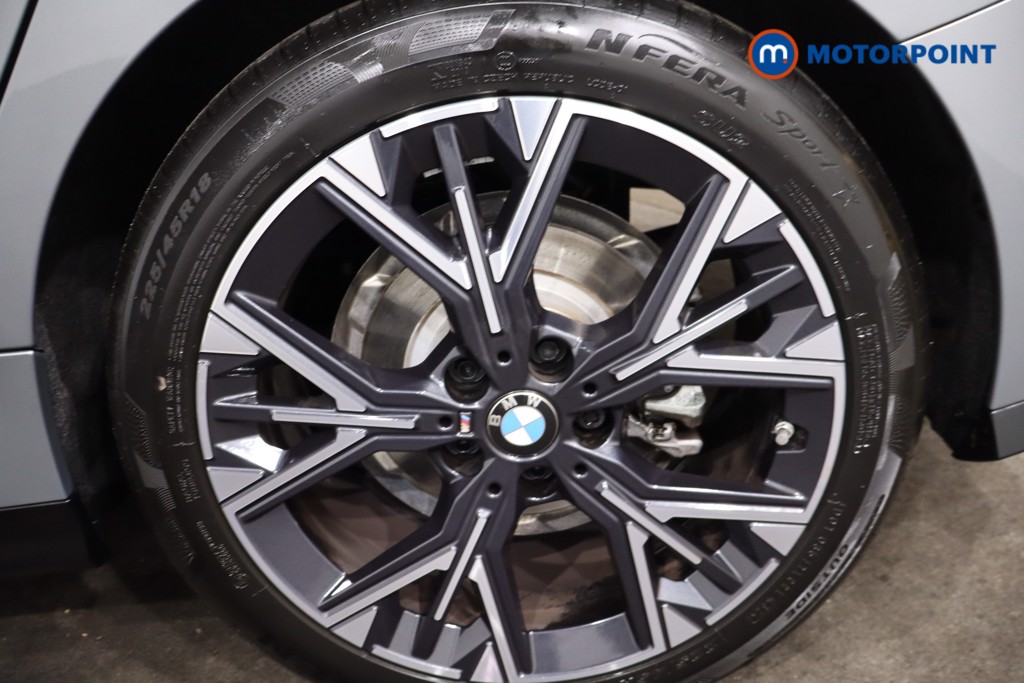 BMW 1 Series M Sport Automatic Petrol Hatchback - Stock Number (1586863) - 12th supplementary image