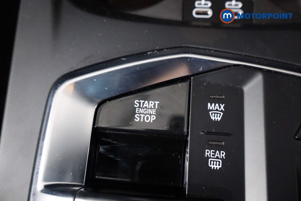 BMW 1 Series M Sport Automatic Petrol Hatchback - Stock Number (1586863) - 13th supplementary image