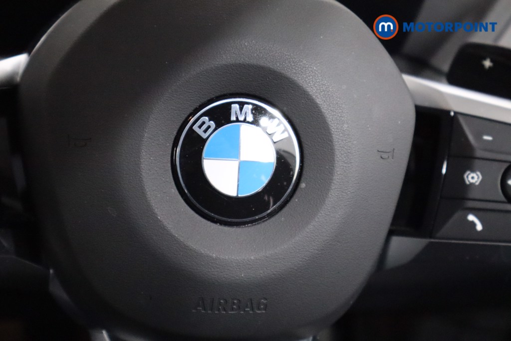 BMW 1 Series M Sport Automatic Petrol Hatchback - Stock Number (1586863) - 15th supplementary image