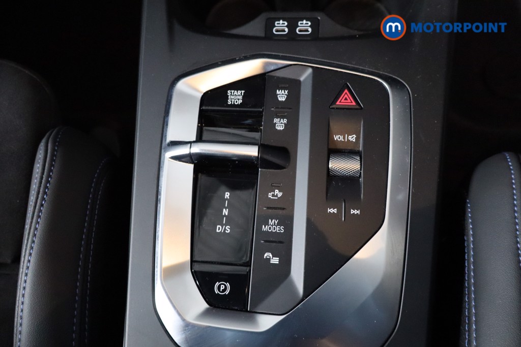 BMW 1 Series M Sport Automatic Petrol Hatchback - Stock Number (1586863) - 21st supplementary image