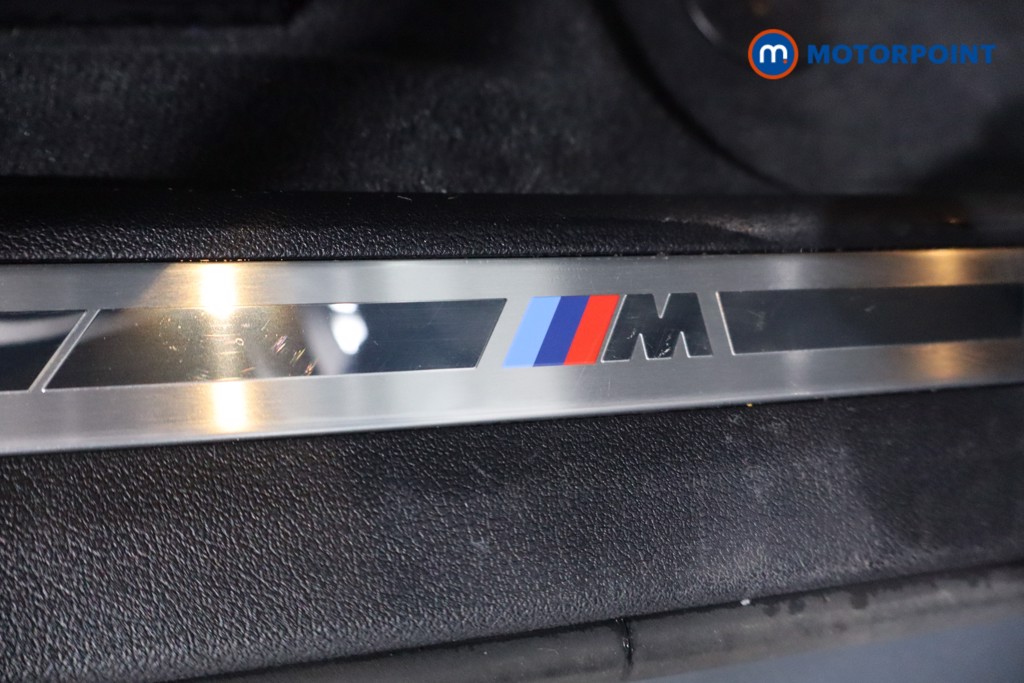 BMW 1 Series M Sport Automatic Petrol Hatchback - Stock Number (1586863) - 22nd supplementary image