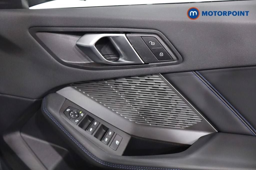 BMW 1 Series M Sport Automatic Petrol Hatchback - Stock Number (1586863) - 24th supplementary image