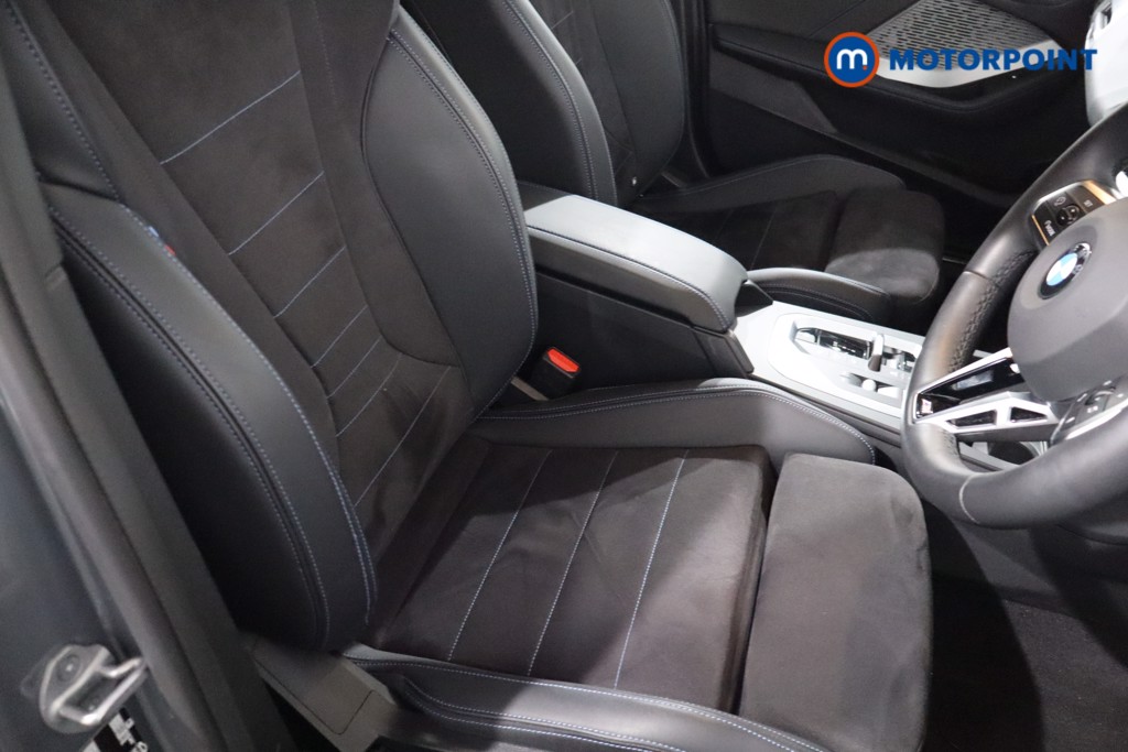 BMW 1 Series M Sport Automatic Petrol Hatchback - Stock Number (1586863) - 26th supplementary image