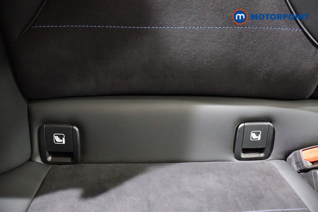 BMW 1 Series M Sport Automatic Petrol Hatchback - Stock Number (1586863) - 27th supplementary image