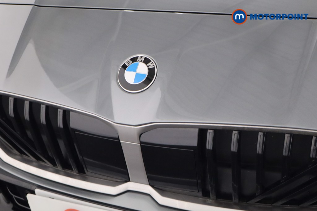 BMW 1 Series M Sport Automatic Petrol Hatchback - Stock Number (1586863) - 31st supplementary image