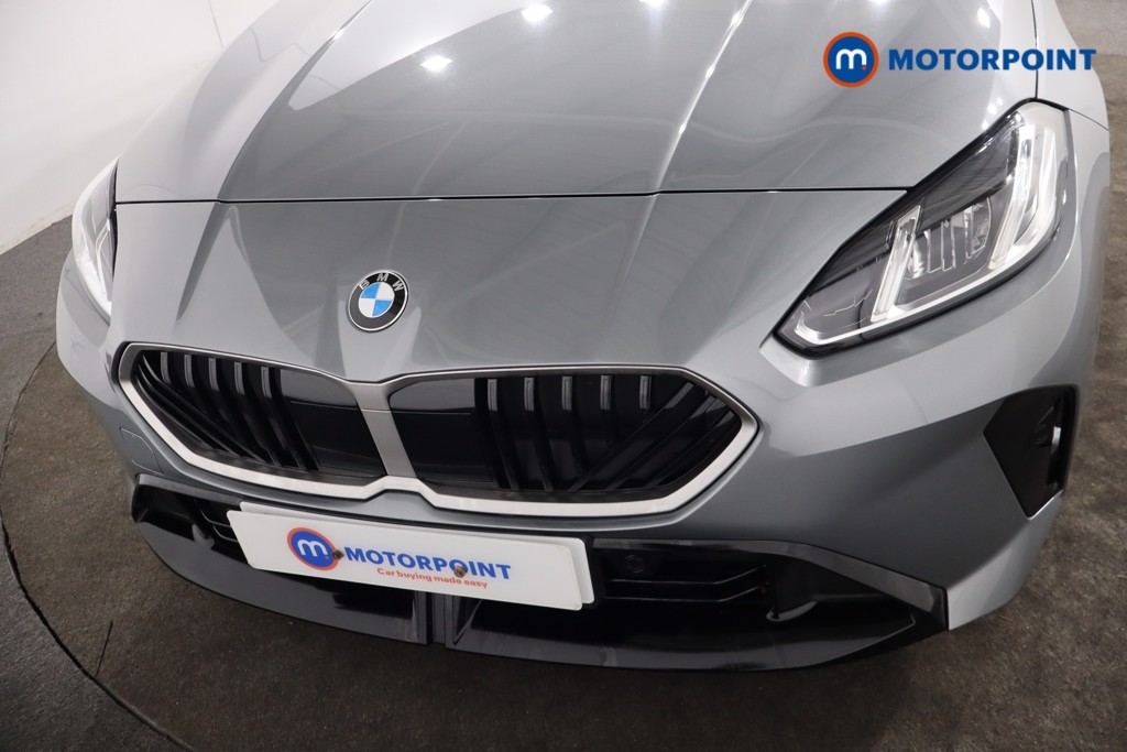 BMW 1 Series M Sport Automatic Petrol Hatchback - Stock Number (1586863) - 32nd supplementary image
