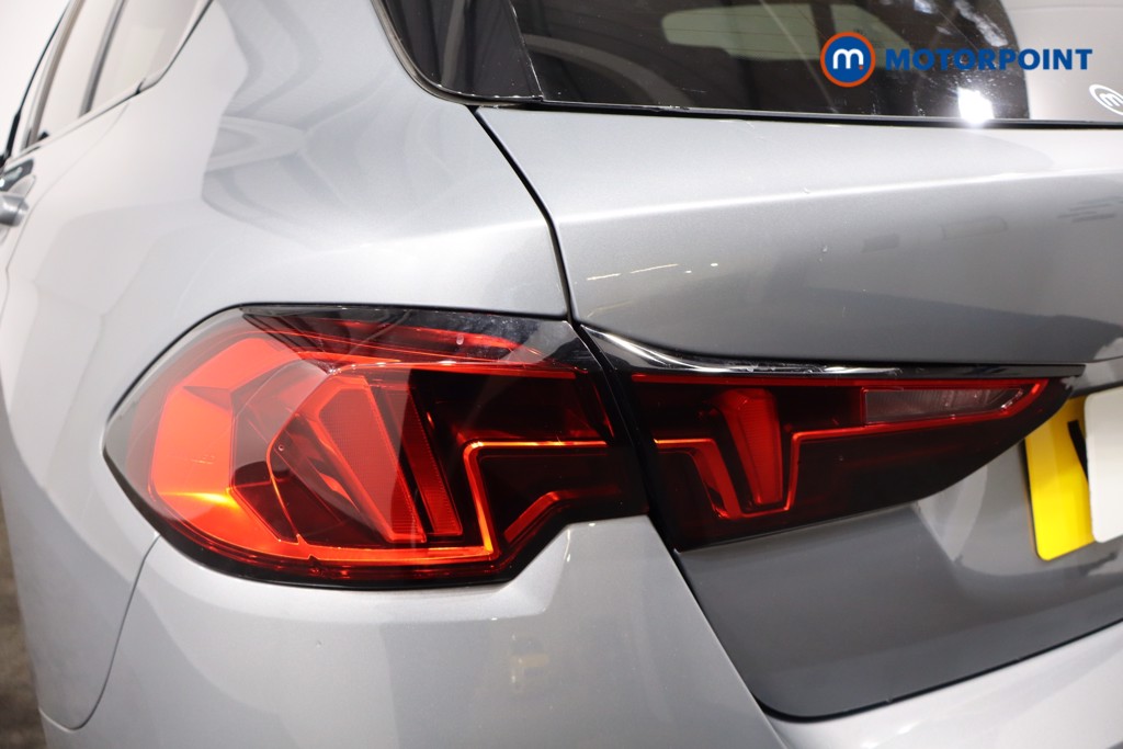 BMW 1 Series M Sport Automatic Petrol Hatchback - Stock Number (1586863) - 35th supplementary image