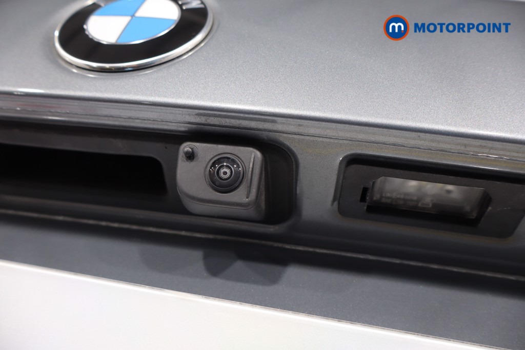 BMW 1 Series M Sport Automatic Petrol Hatchback - Stock Number (1586863) - 37th supplementary image