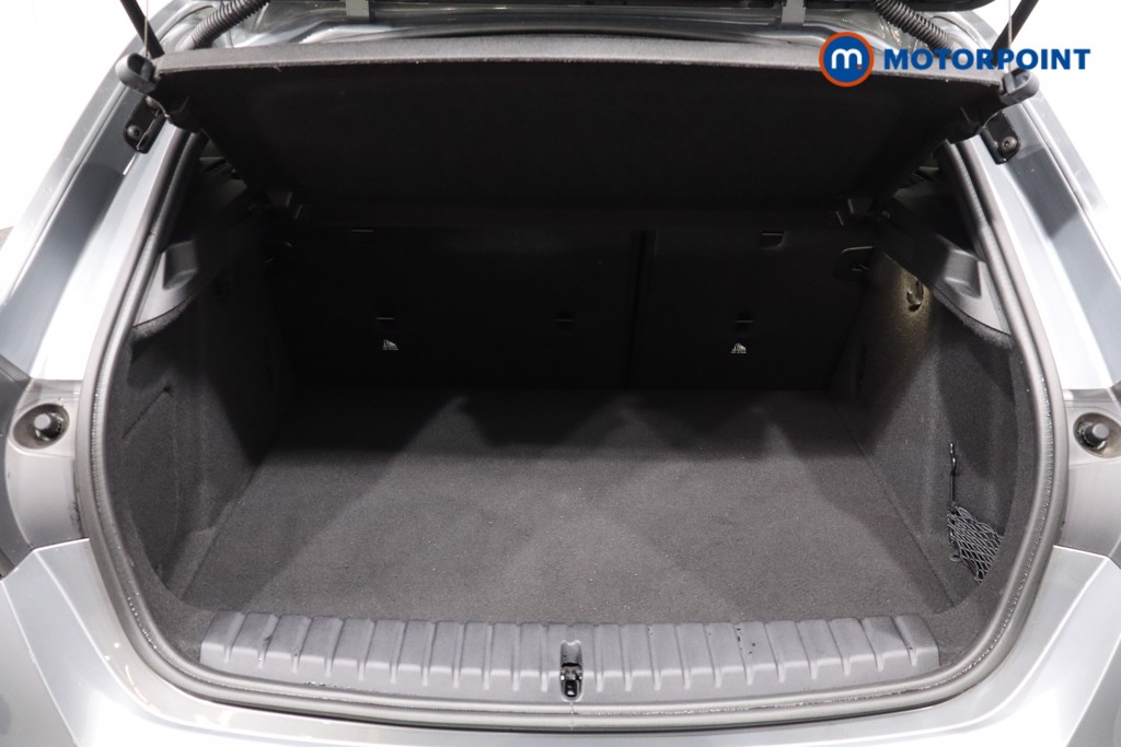 BMW 1 Series M Sport Automatic Petrol Hatchback - Stock Number (1586863) - 39th supplementary image