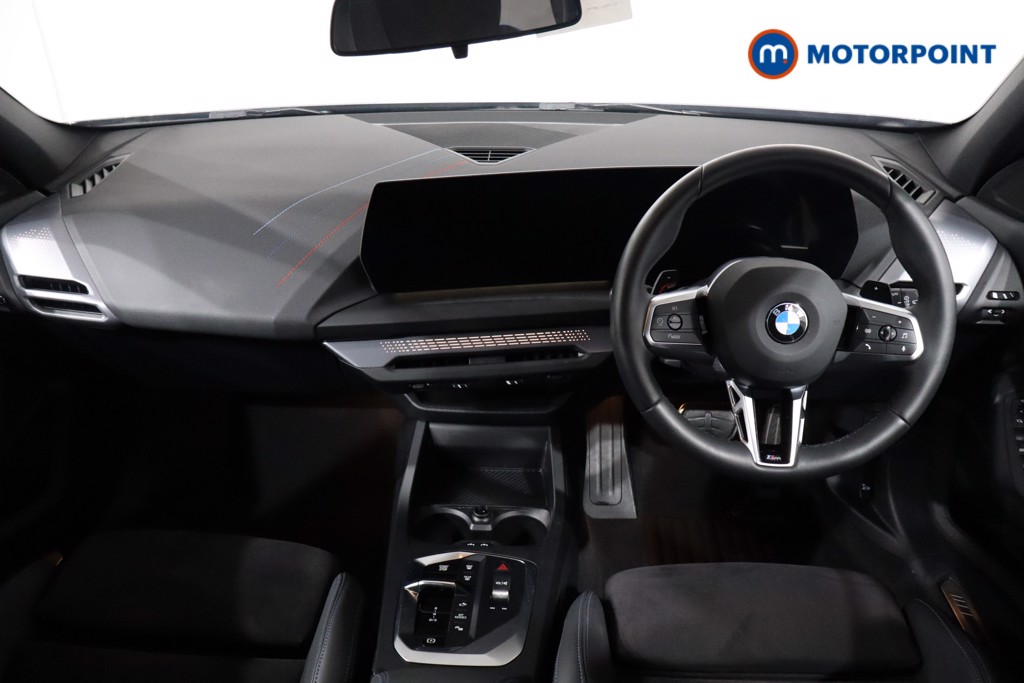 BMW 1 Series M Sport Automatic Petrol Hatchback - Stock Number (1586863) - 1st supplementary image