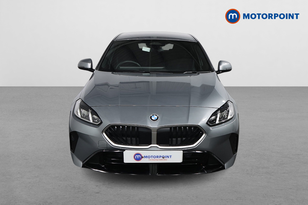 BMW 1 Series M Sport Automatic Petrol Hatchback - Stock Number (1586863) - Front bumper