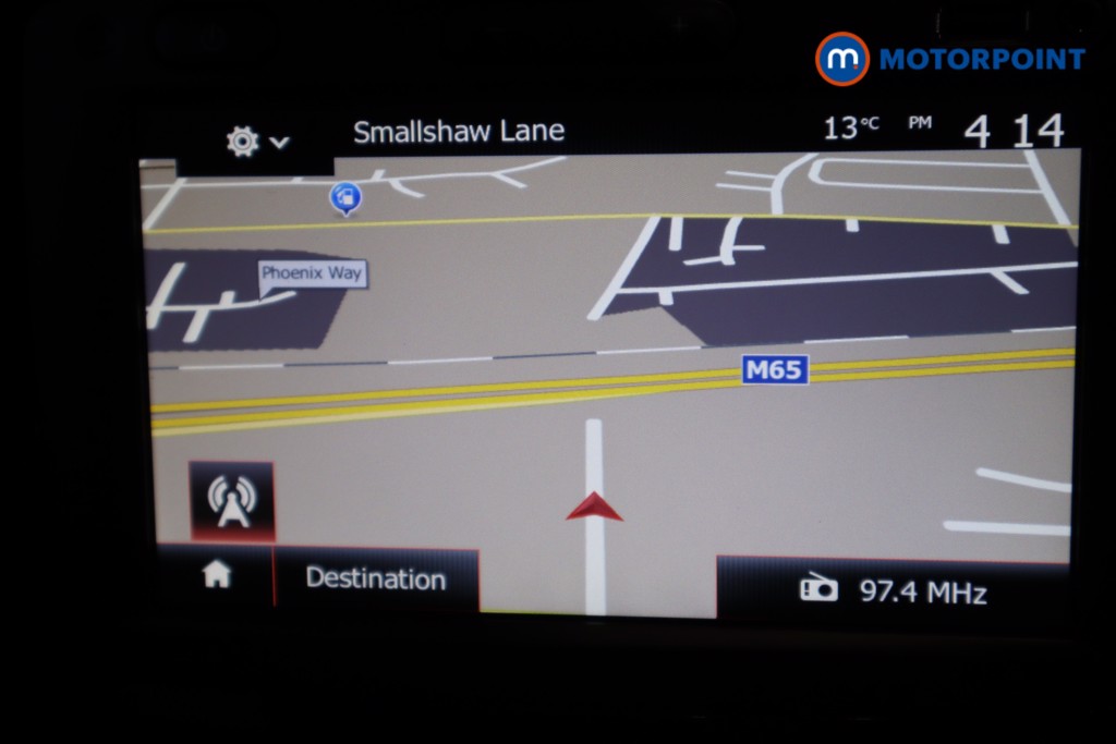 Renault Captur S Edition Manual Petrol SUV - Stock Number (1586949) - 2nd supplementary image