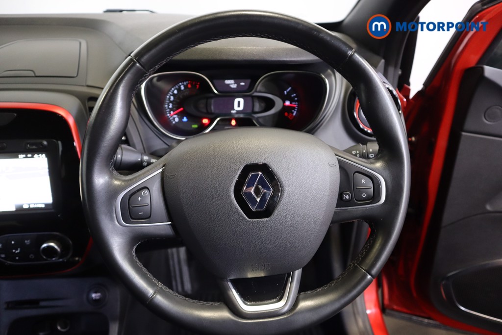 Renault Captur S Edition Manual Petrol SUV - Stock Number (1586949) - 3rd supplementary image