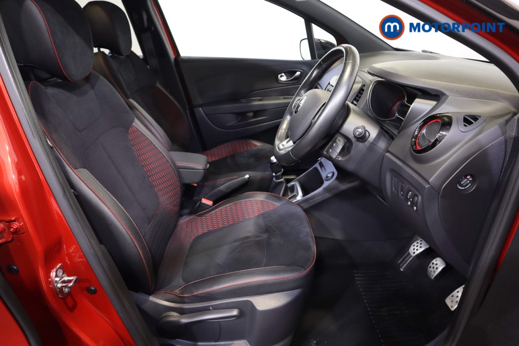 Renault Captur S Edition Manual Petrol SUV - Stock Number (1586949) - 6th supplementary image