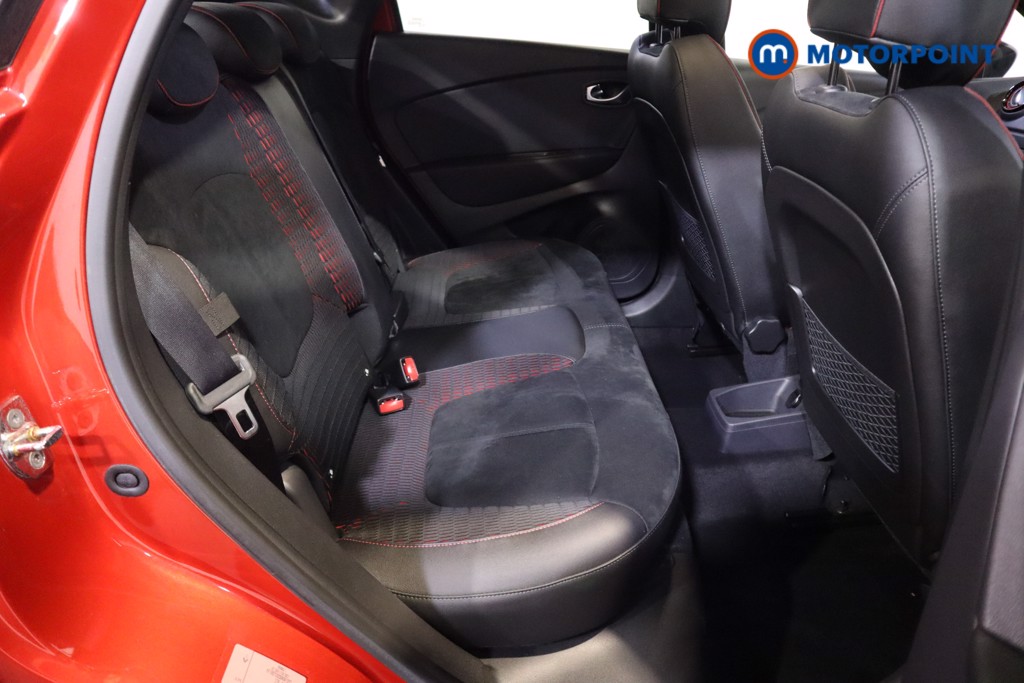 Renault Captur S Edition Manual Petrol SUV - Stock Number (1586949) - 7th supplementary image