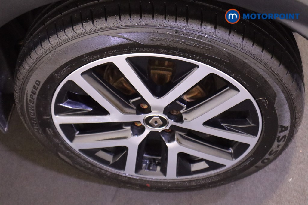 Renault Captur S Edition Manual Petrol SUV - Stock Number (1586949) - 9th supplementary image