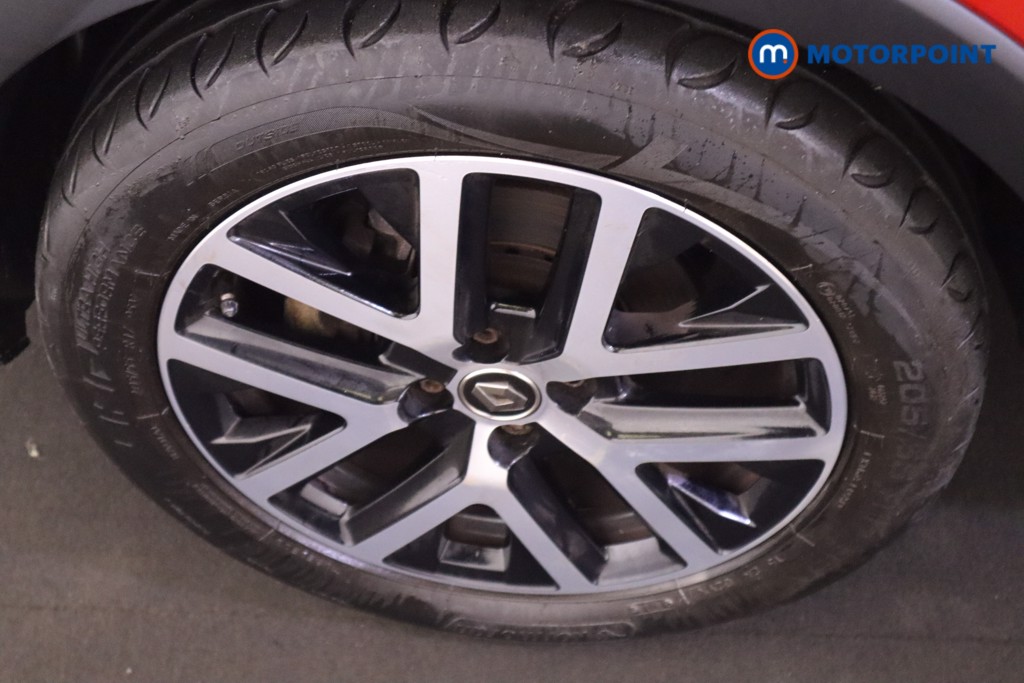 Renault Captur S Edition Manual Petrol SUV - Stock Number (1586949) - 10th supplementary image