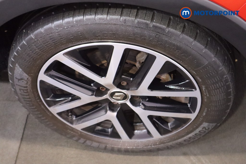 Renault Captur S Edition Manual Petrol SUV - Stock Number (1586949) - 11th supplementary image