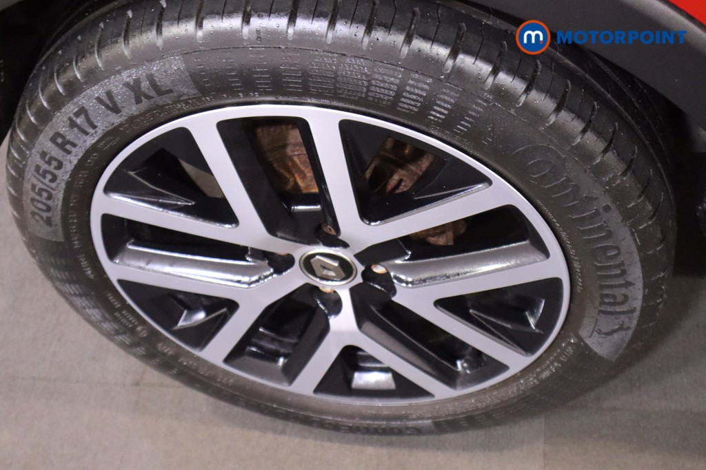 Renault Captur S Edition Manual Petrol SUV - Stock Number (1586949) - 12th supplementary image