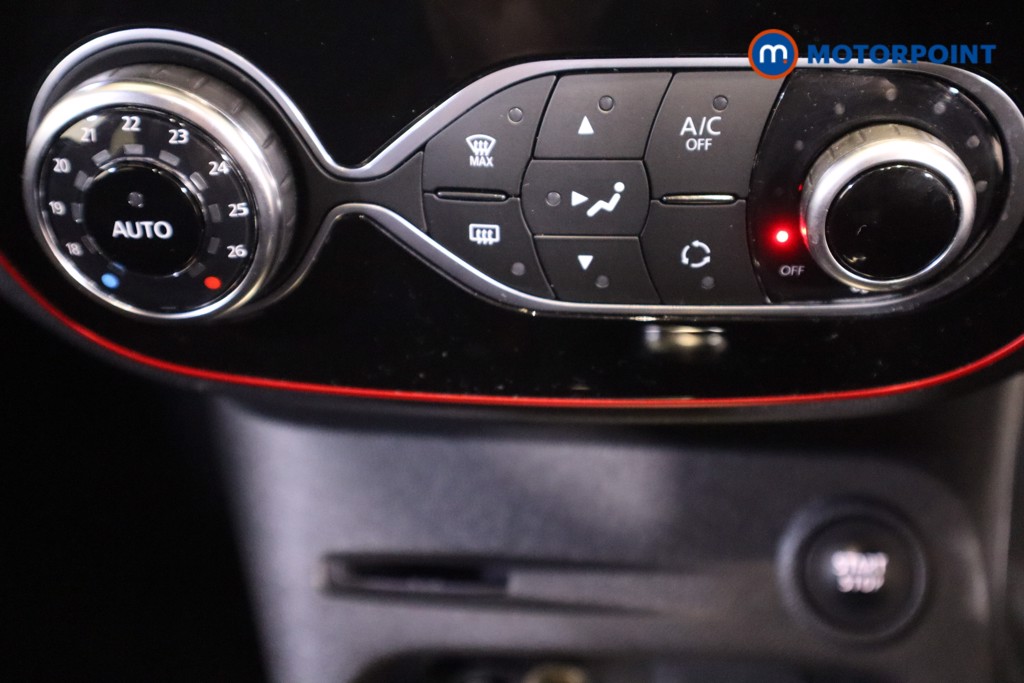 Renault Captur S Edition Manual Petrol SUV - Stock Number (1586949) - 21st supplementary image