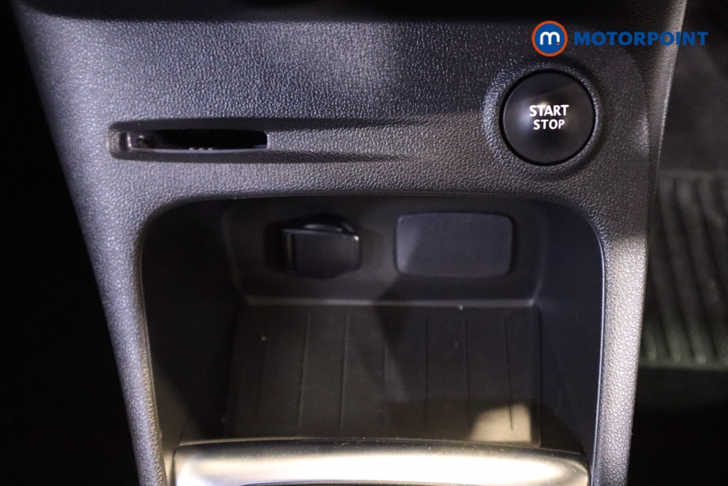 Renault Captur S Edition Manual Petrol SUV - Stock Number (1586949) - 22nd supplementary image