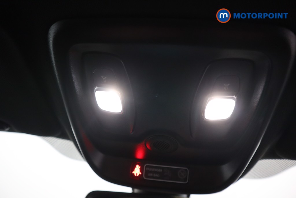 Renault Captur S Edition Manual Petrol SUV - Stock Number (1586949) - 25th supplementary image