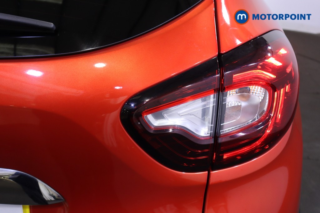 Renault Captur S Edition Manual Petrol SUV - Stock Number (1586949) - 30th supplementary image