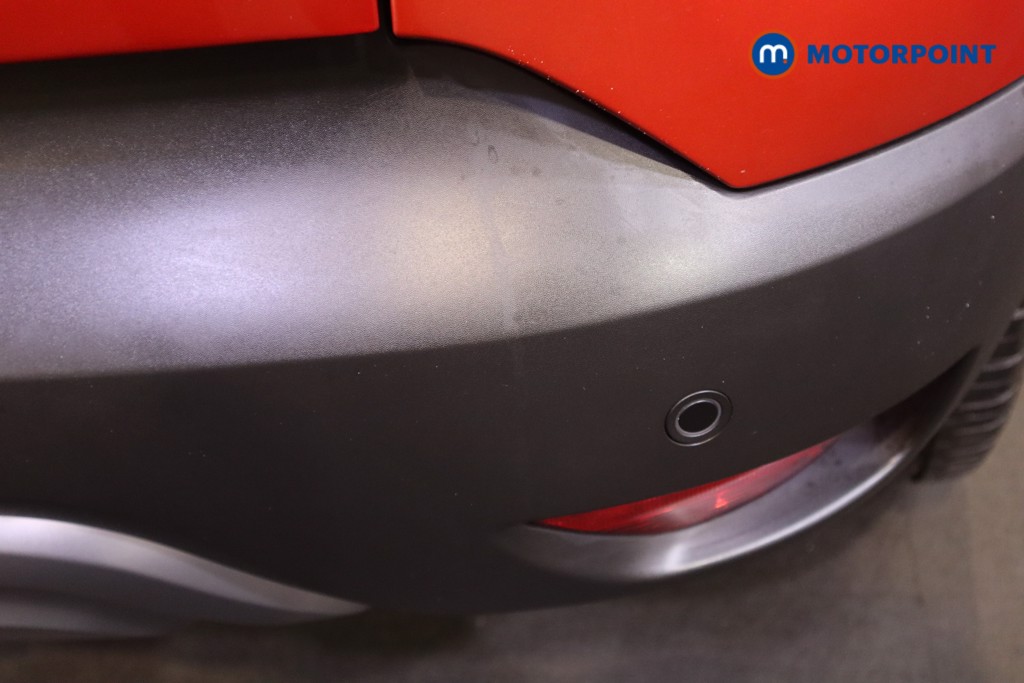 Renault Captur S Edition Manual Petrol SUV - Stock Number (1586949) - 31st supplementary image