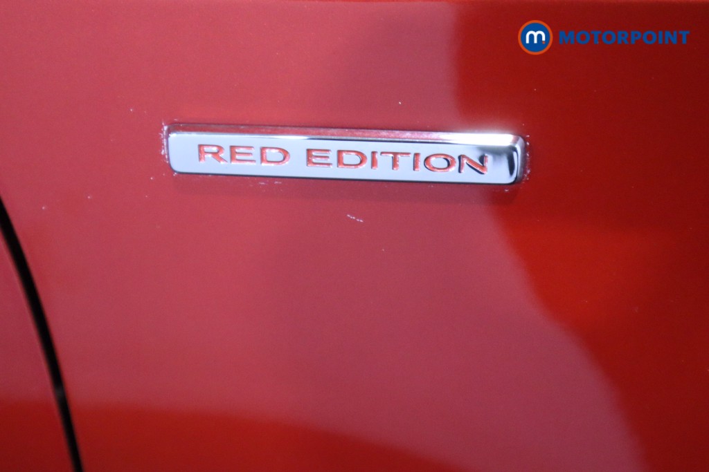 Renault Captur S Edition Manual Petrol SUV - Stock Number (1586949) - 32nd supplementary image