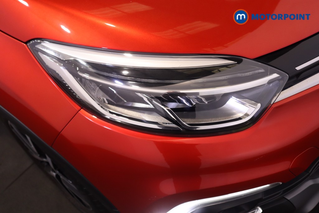 Renault Captur S Edition Manual Petrol SUV - Stock Number (1586949) - 33rd supplementary image
