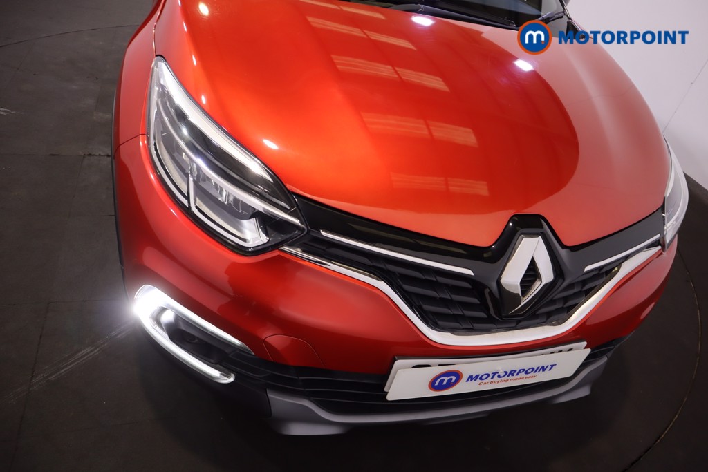 Renault Captur S Edition Manual Petrol SUV - Stock Number (1586949) - 34th supplementary image