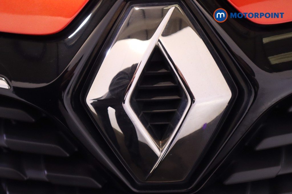 Renault Captur S Edition Manual Petrol SUV - Stock Number (1586949) - 35th supplementary image