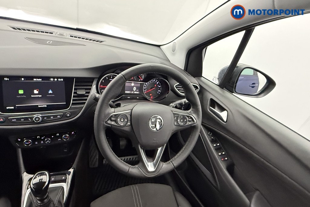 Vauxhall Crossland Ultimate Manual Diesel SUV - Stock Number (1586979) - 3rd supplementary image
