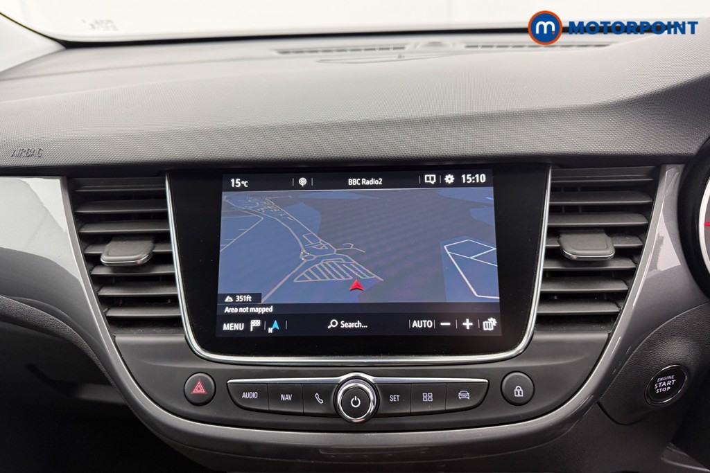 Vauxhall Crossland Ultimate Manual Diesel SUV - Stock Number (1586979) - 9th supplementary image