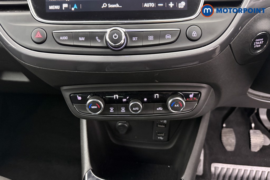 Vauxhall Crossland Ultimate Manual Diesel SUV - Stock Number (1586979) - 10th supplementary image