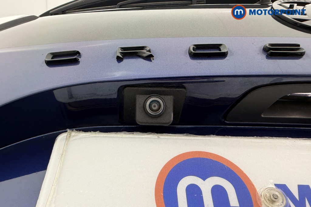 Vauxhall Crossland Ultimate Manual Diesel SUV - Stock Number (1586979) - 19th supplementary image