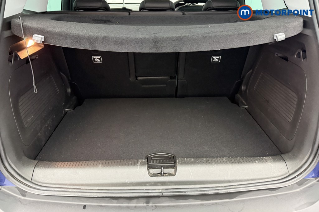 Vauxhall Crossland Ultimate Manual Diesel SUV - Stock Number (1586979) - 20th supplementary image