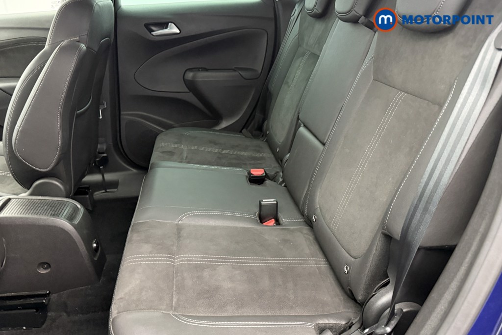 Vauxhall Crossland Ultimate Manual Diesel SUV - Stock Number (1586979) - 22nd supplementary image