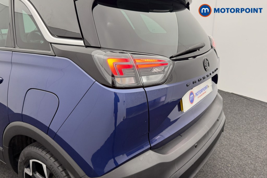 Vauxhall Crossland Ultimate Manual Diesel SUV - Stock Number (1586979) - 25th supplementary image