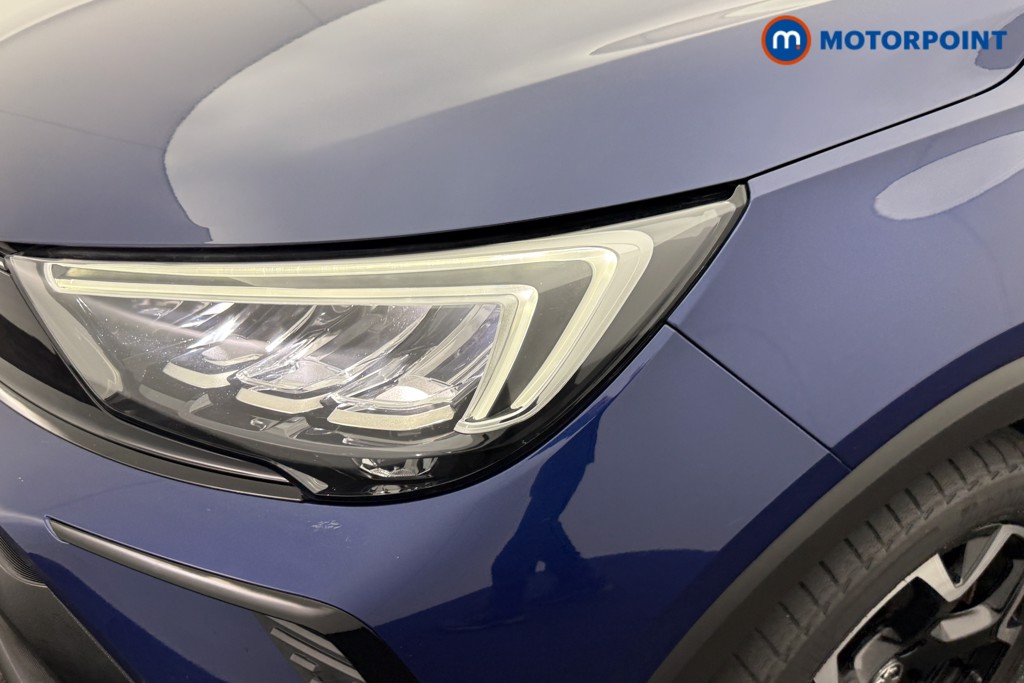 Vauxhall Crossland Ultimate Manual Diesel SUV - Stock Number (1586979) - 26th supplementary image