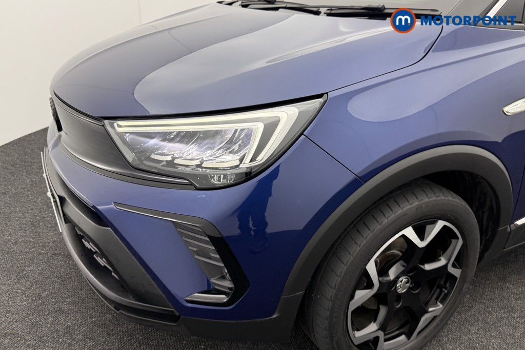 Vauxhall Crossland Ultimate Manual Diesel SUV - Stock Number (1586979) - 27th supplementary image