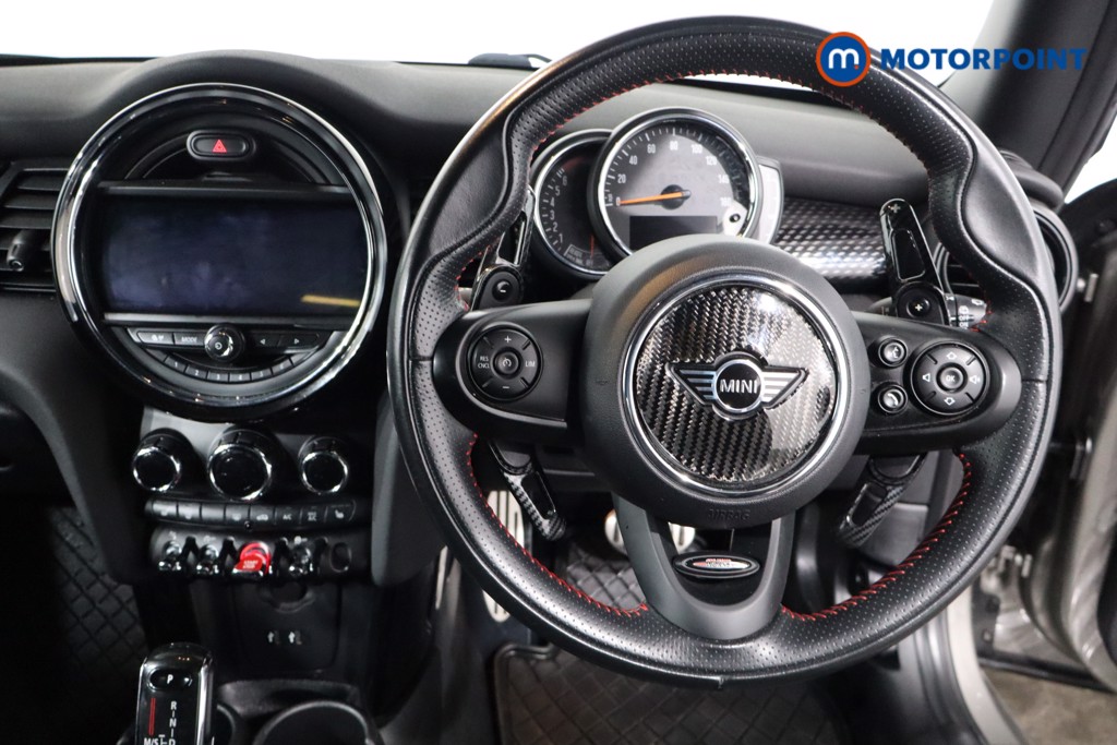 Mini Hatchback Cooper S Sport Automatic Petrol Hatchback - Stock Number (1586981) - 3rd supplementary image