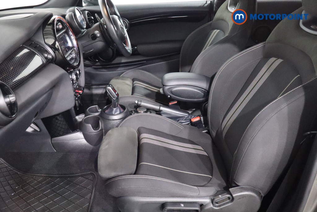 Mini Hatchback Cooper S Sport Automatic Petrol Hatchback - Stock Number (1586981) - 4th supplementary image