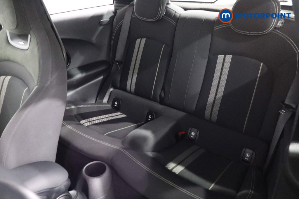 Mini Hatchback Cooper S Sport Automatic Petrol Hatchback - Stock Number (1586981) - 5th supplementary image